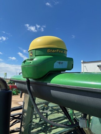 2012 John Deere 4830 Sprayer/High Clearance