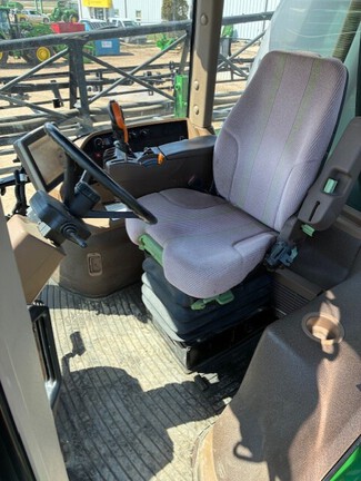 2012 John Deere 4830 Sprayer/High Clearance