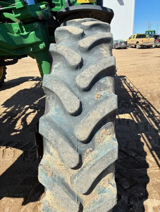 2012 John Deere 4830 Sprayer/High Clearance