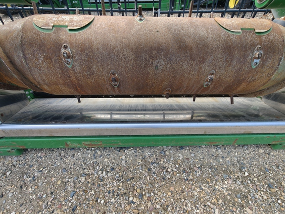 2023 John Deere HD50F Header Combine