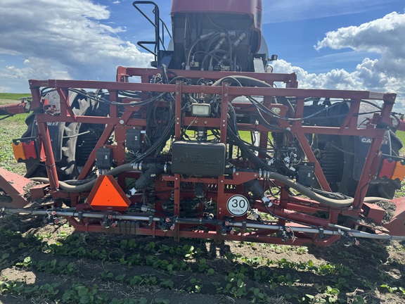 2015 Case IH 3340 Sprayer/High Clearance