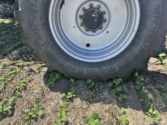 2015 Case IH 3340 Sprayer/High Clearance