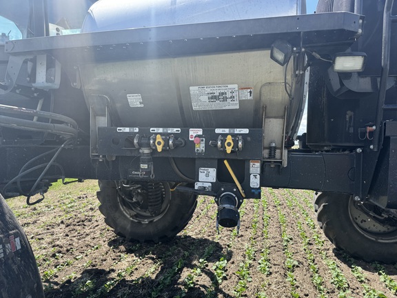 2015 Case IH 3340 Sprayer/High Clearance