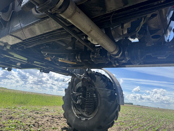 2015 Case IH 3340 Sprayer/High Clearance