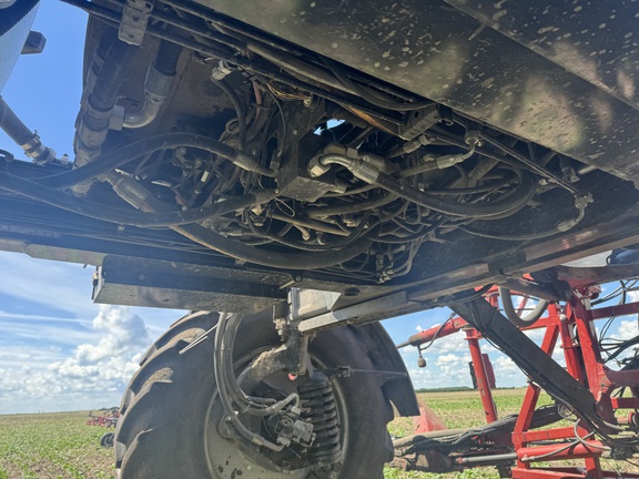 2015 Case IH 3340 Sprayer/High Clearance