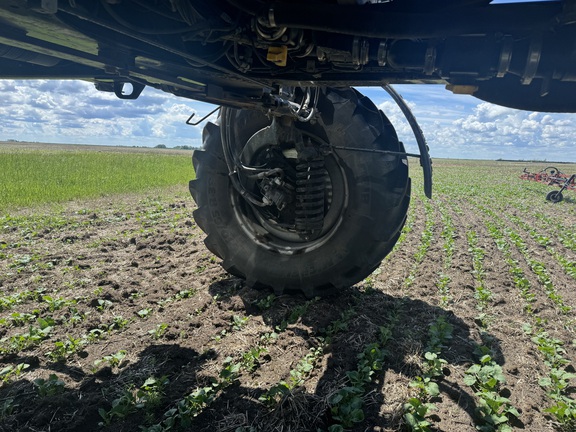 2015 Case IH 3340 Sprayer/High Clearance