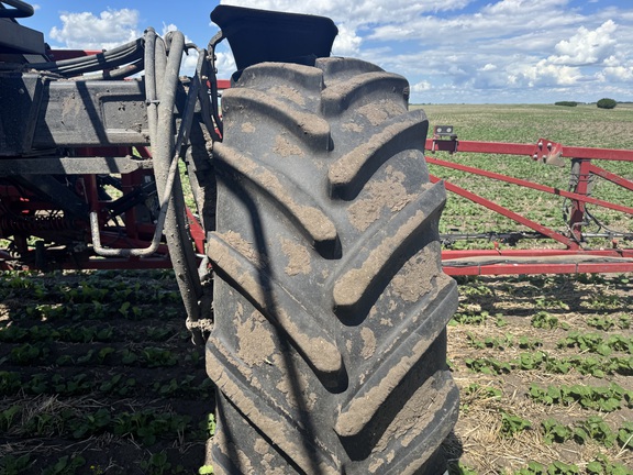 2015 Case IH 3340 Sprayer/High Clearance
