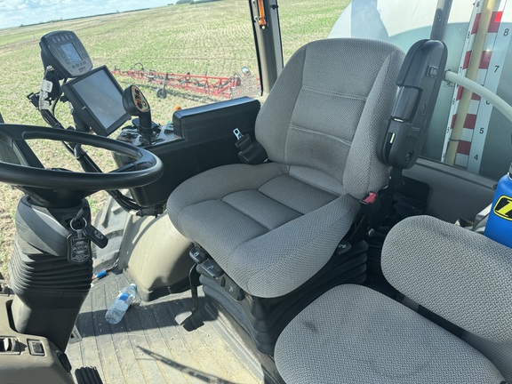 2015 Case IH 3340 Sprayer/High Clearance