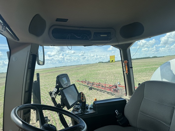 2015 Case IH 3340 Sprayer/High Clearance