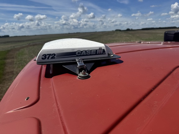 2015 Case IH 3340 Sprayer/High Clearance