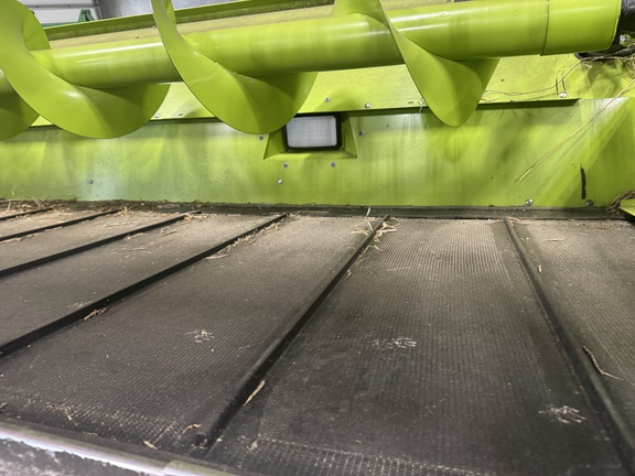 2024 CLAAS 1380 Header Combine