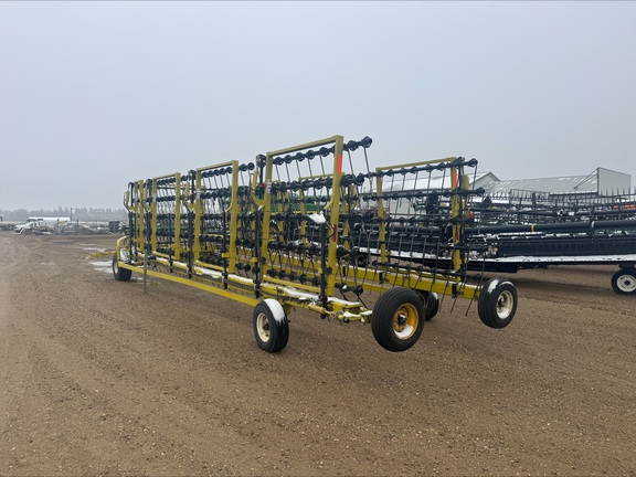 2017 Degelman SM7000-82 Harrow Heavy