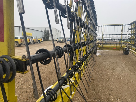 2017 Degelman SM7000-82 Harrow Heavy
