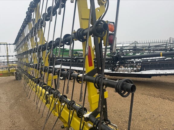 2017 Degelman SM7000-82 Harrow Heavy