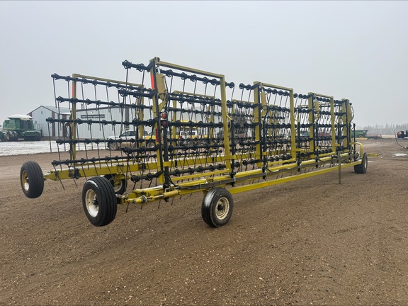 2017 Degelman SM7000-82 Harrow Heavy