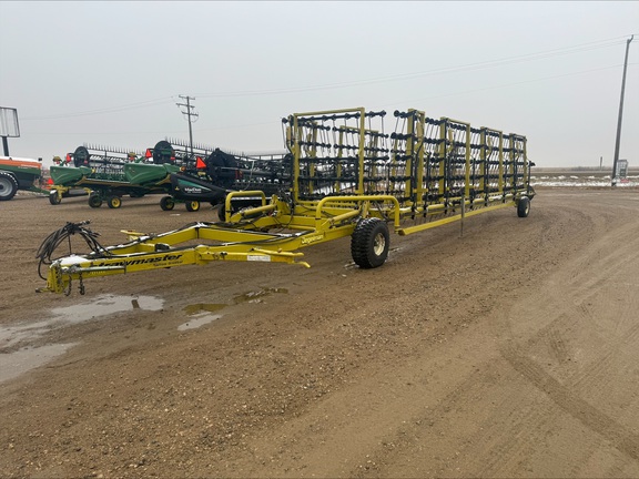 2017 Degelman SM7000-82 Harrow Heavy