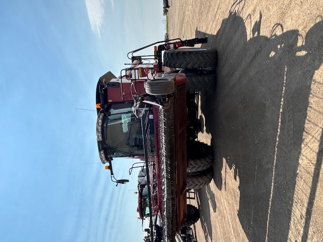 2014 Case IH 7230 Combine