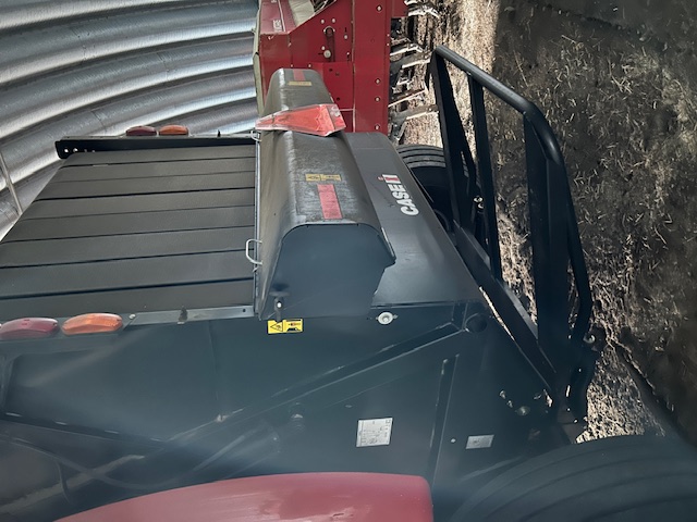 2020 Case IH RB565 Baler/Round