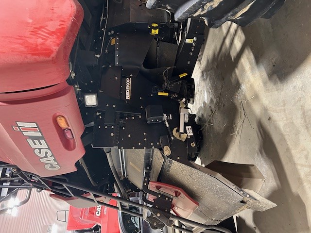 2019 Case IH 9250 Combine