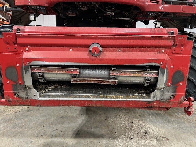 2019 Case IH 9250 Combine