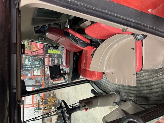 2019 Case IH 9250 Combine