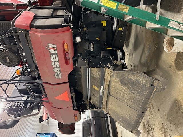 2019 Case IH 9250 Combine