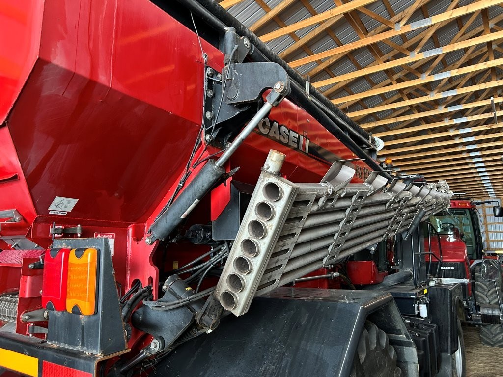 2021 Case IH Titan 4540 Floater