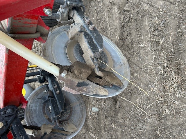 2011 Bourgault 3310-54-12 Air Drill