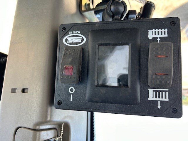 Iron number #5399649