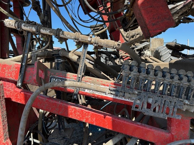 2013 Bourgault 3320-76-12 Air Drill