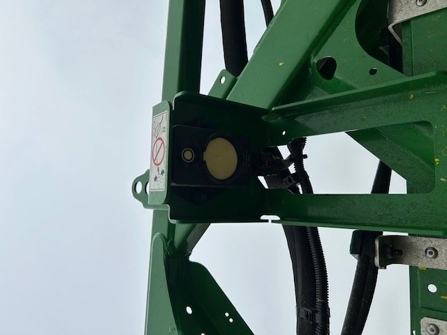 2025 John Deere 412R Sprayer/High Clearance