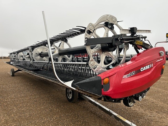 Iron number #5449983