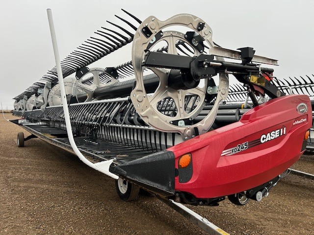 Iron number #5449986