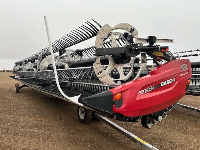 Iron number #5449987