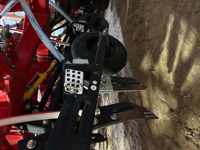 2024 Bourgault 3330-80-12 Air Drill