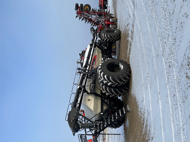 2024 Bourgault 3330-80-12 Air Drill