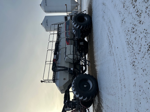 2024 Bourgault 3330-80-12 Air Drill