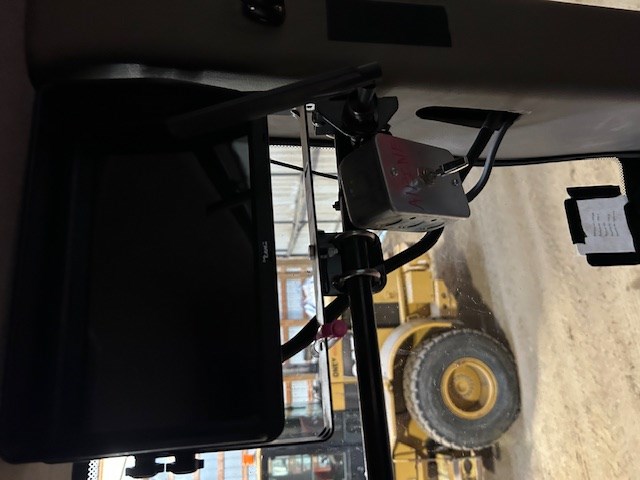 2024 Bourgault 3330-80-12 Air Drill