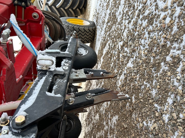 2024 Bourgault 3330-80-12 Air Drill