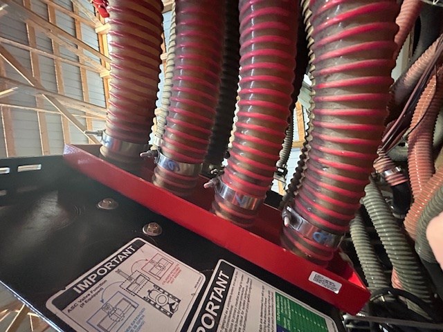 2024 Bourgault 3330-80-12 Air Drill