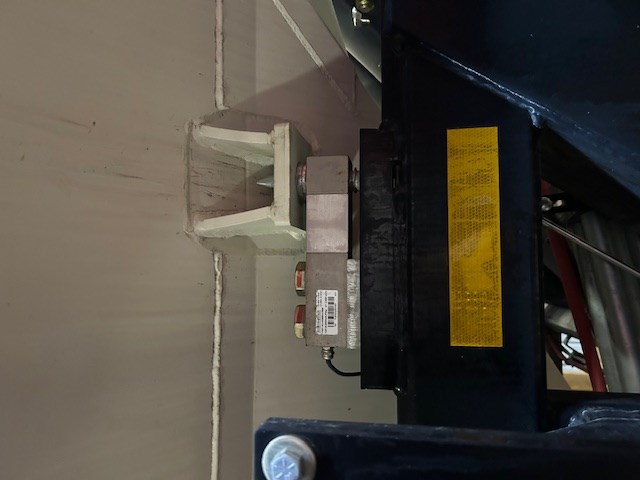 2024 Bourgault 3330-80-12 & 9950 Air Drill