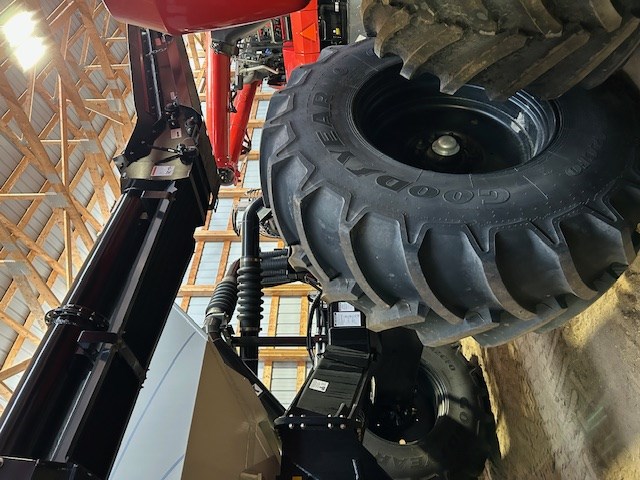 2024 Bourgault 3330-80-12 & 9950 Air Drill