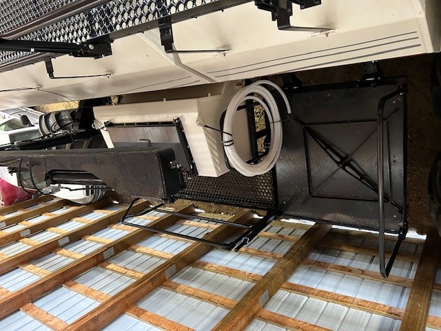 2024 Bourgault 3330-80-12 & 9950 Air Drill