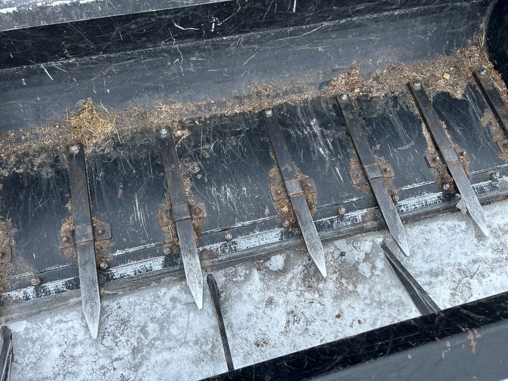 2020 New Holland T5.120 Tractor