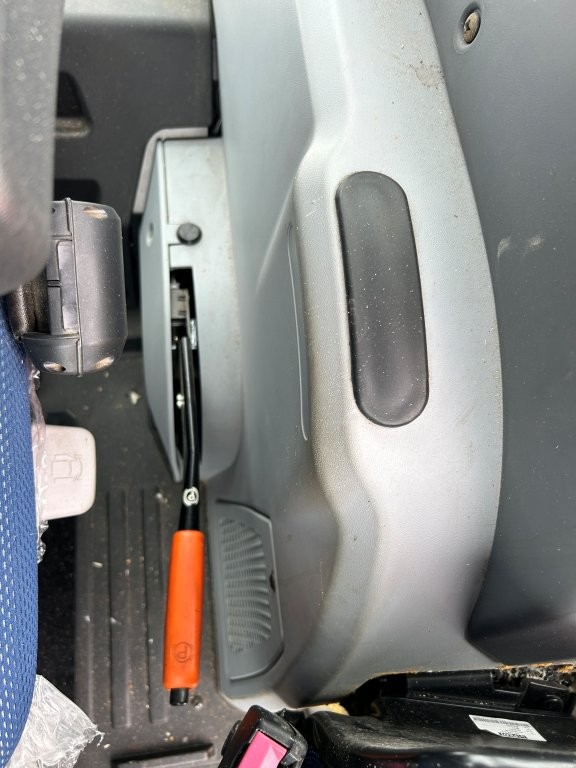 2020 New Holland T5.120 Tractor