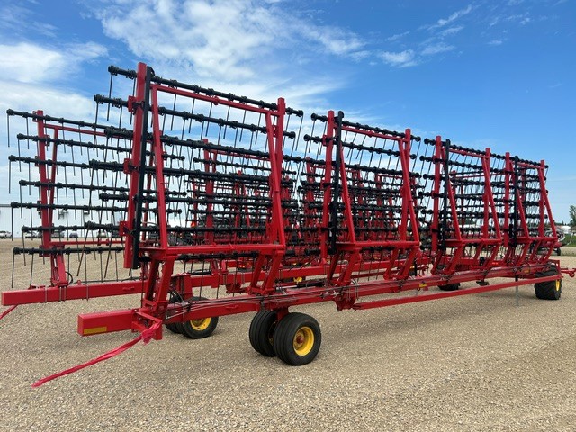2023 Bourgault XR771-90 Harrow Heavy