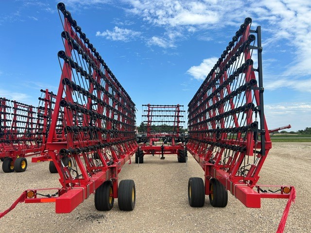 2023 Bourgault XR771-90 Harrow Heavy