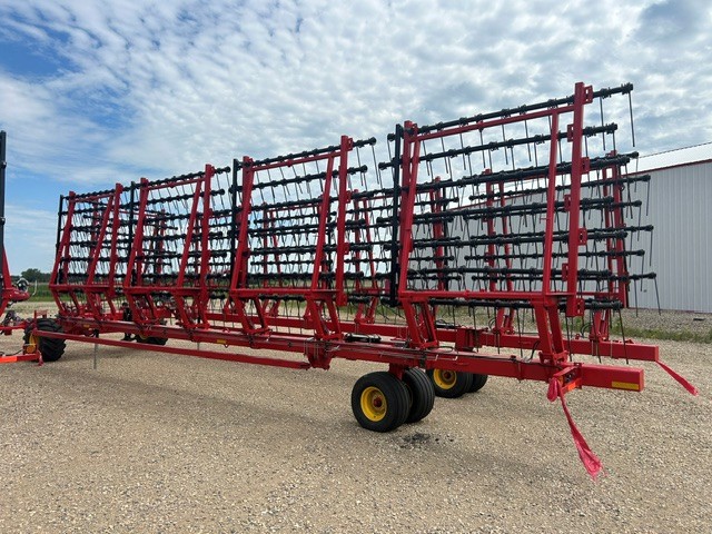 2023 Bourgault XR771-90 Harrow Heavy