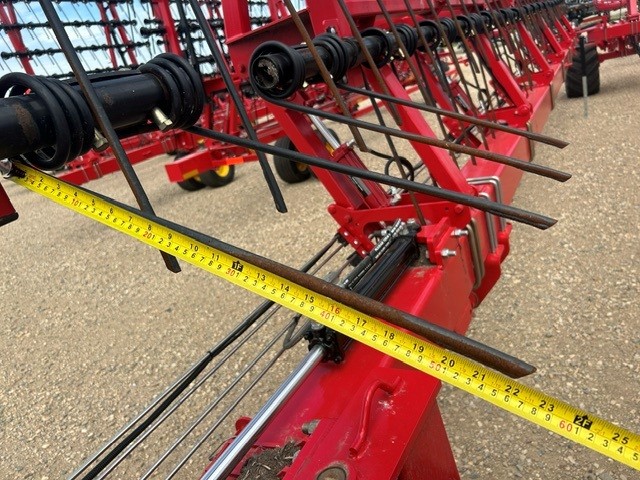 2023 Bourgault XR771-90 Harrow Heavy