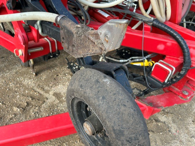 2018 Bourgault 3420-80-12 Air Drill